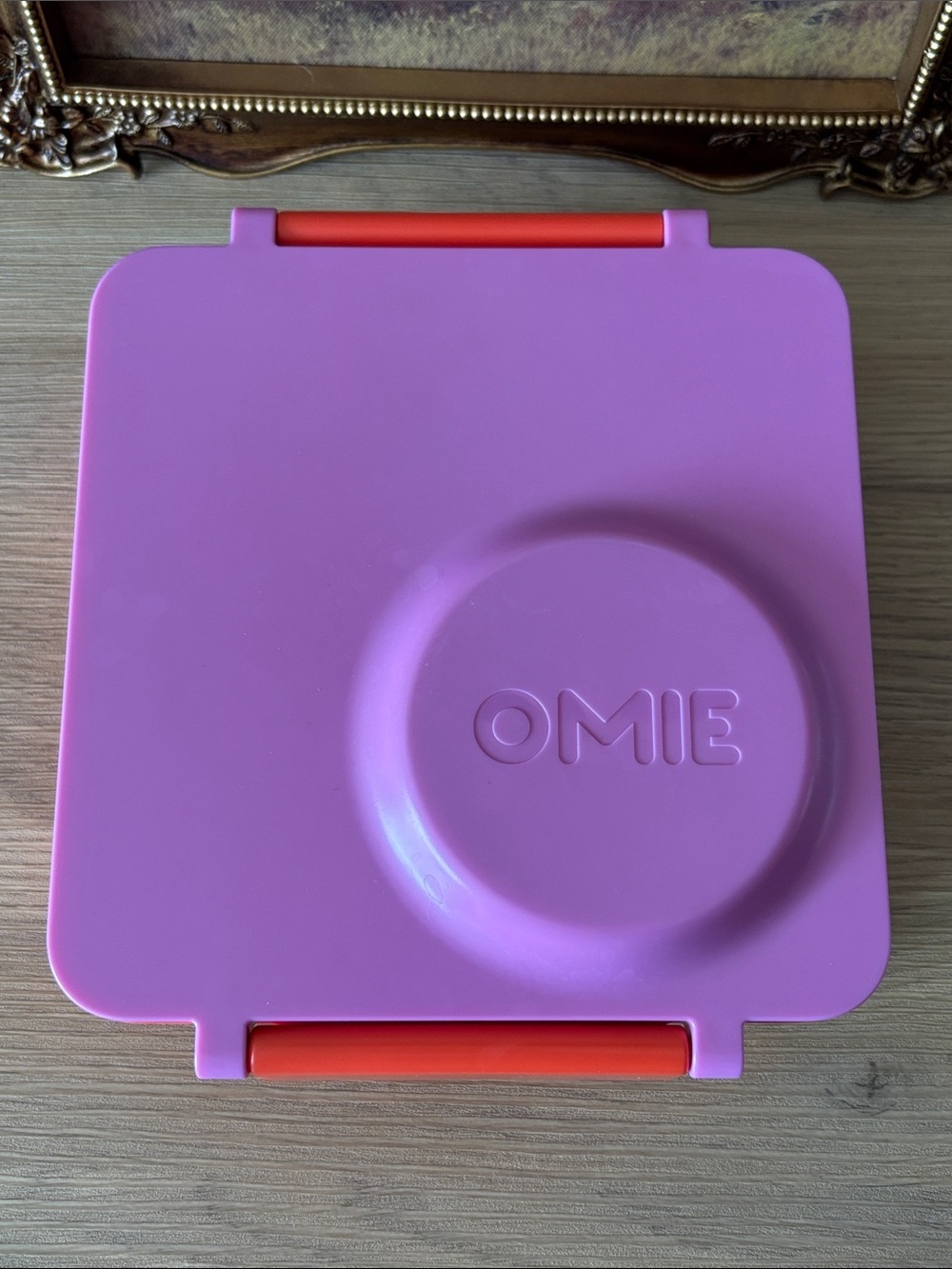 OMIE Bento Kids Lunchbox